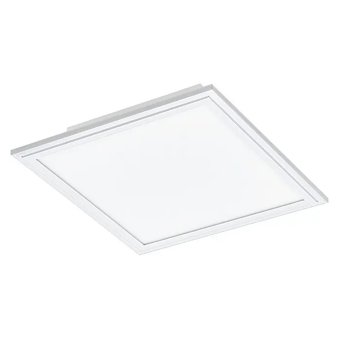 Tween Light LED-Panel 4000K - 16 W, L x B x H: 30 x 30 x 5 cm, Weiß, Neutralweiß