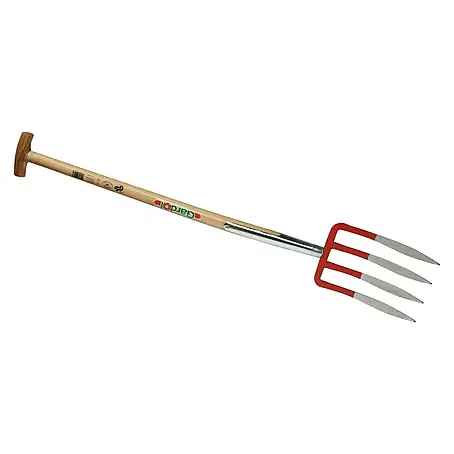 Gardol  Horca con asa Deluxe