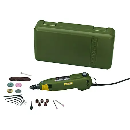 Proxxon Micromot Fini vrtalni brusilnik [SI] FBS 240/E No 28472
