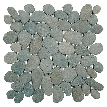 Baldosa de mosaico Rocamar