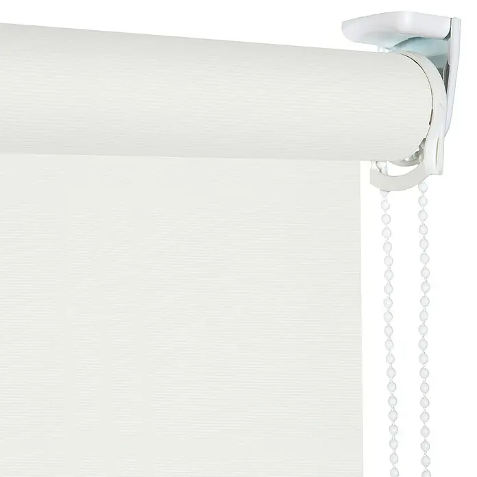 Viewtex Estor enrollable Ecofuture - An x Al: 135 x 190 cm, Blanco