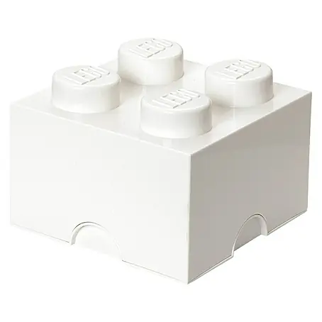 Lego  Aufbewahrungsbox Brick