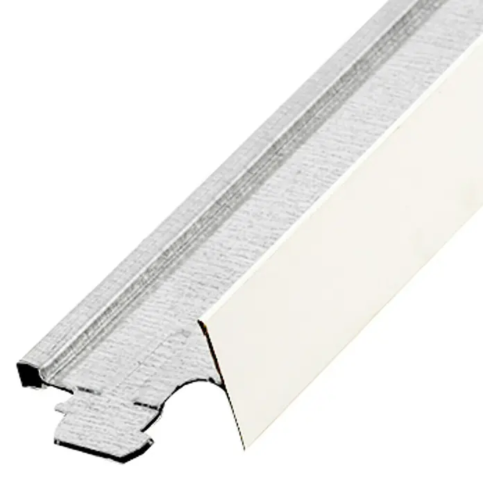 Placo Saint-Gobain Perfil para techo Secundario - 120 cm x 24 mm x 32 mm