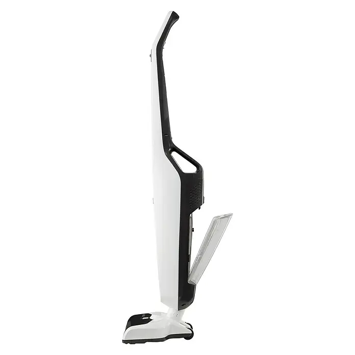 Nilfisk Hartbodenreiniger Combi - 450 W - Detailaufnahme