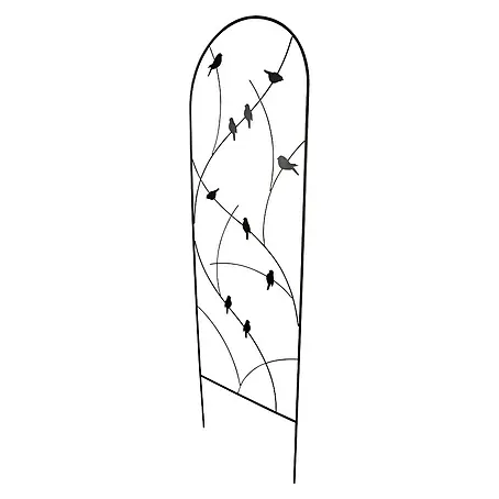Windhager  Rankgitter Bird