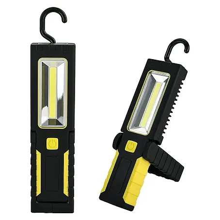 Voltax  LED-Arbeitsleuchte