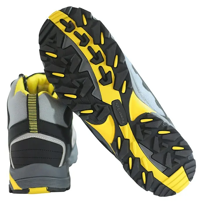 Power Safe Sicherheitsstiefel Martin S1P - Schuhgröße: 46, S1P