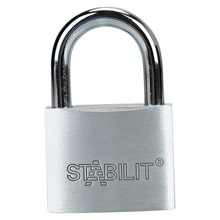 Stabilit  Candado