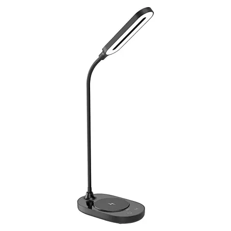 Lámpara de sobremesa LED Margarethe