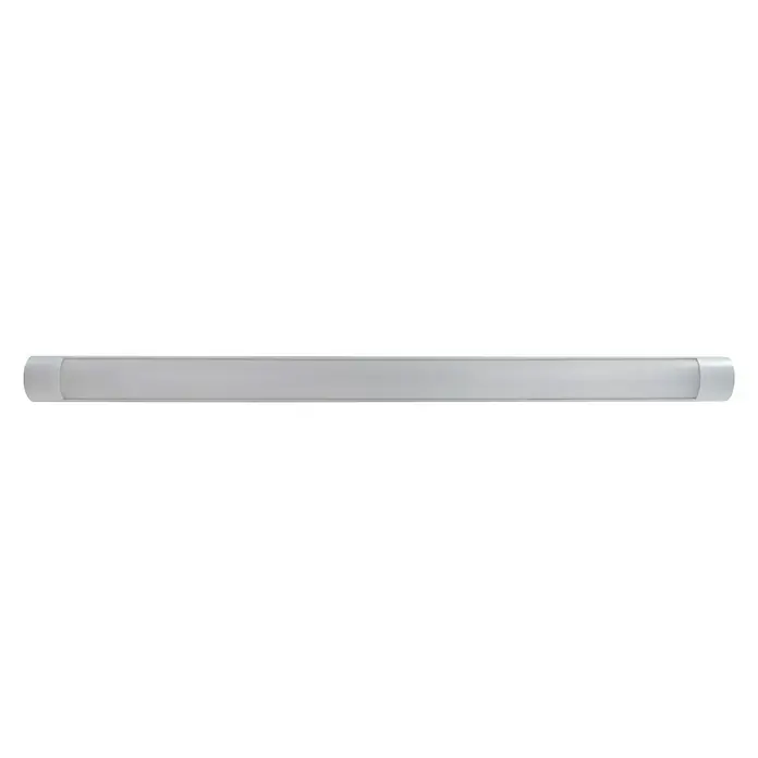 Ritter Leuchten LED svjetiljka za fontanu - 35 W, Srebrne boje, D x Š x V: 1,2 m x 80 mm x 31 mm