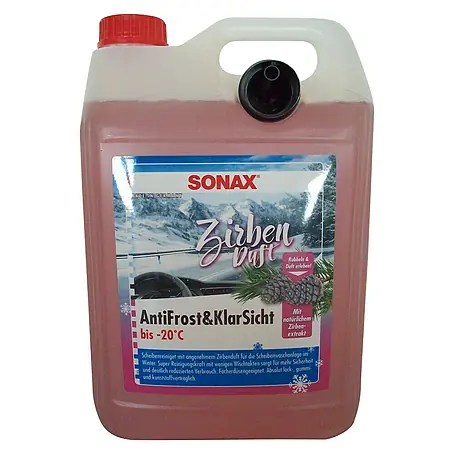 Sonax  Scheibenfrostschutz-Mittel AntiFrost & KlarSicht