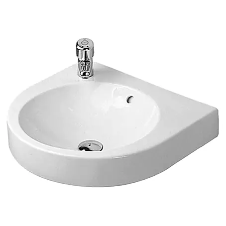 Duravit Architec Waschtisch