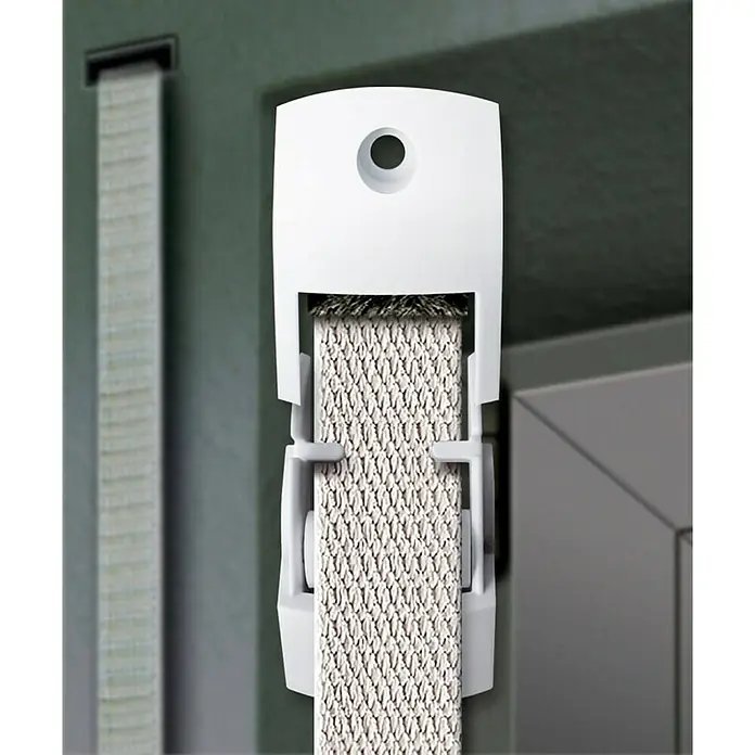 Schellenberg Gurtführung DUO Mini - Geeignet für: Rollladen-Mini-Systeme