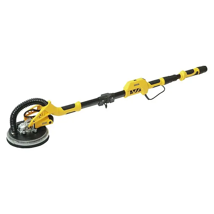 Stanley FatMax Lijadora de pared y techo SFMEE500S-QS - 750 W, Diámetro disco de lija: 225 mm