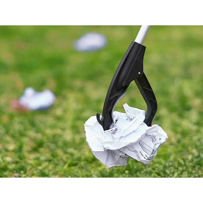 Unger Greifer Universal - Länge: 80 cm - Anwendungsbeispiel