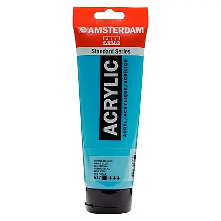 Talens Amsterdam Pintura acrílica Standard