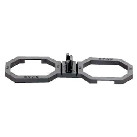 Spax  Abstandhalter Air