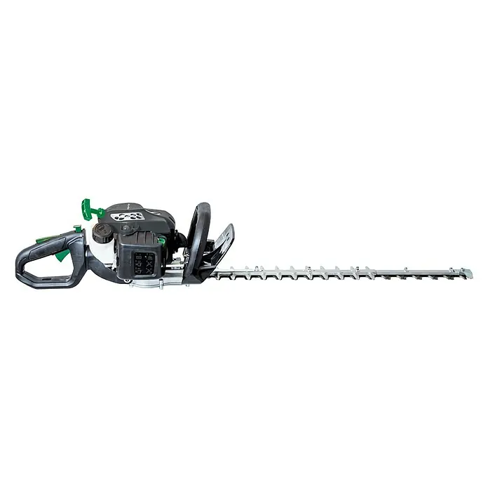 Gardol GBH Benzin-Heckenschere GBH-I-650 - 0,65 kW, 21,7 cm³, Schnittlänge: 55 cm - Rechte Seitenansicht