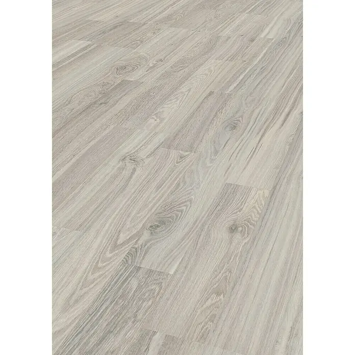 LOGOCLIC Silentos Laminat Main Oak - 1.285 x 192 x 9 mm, Landhausdiele