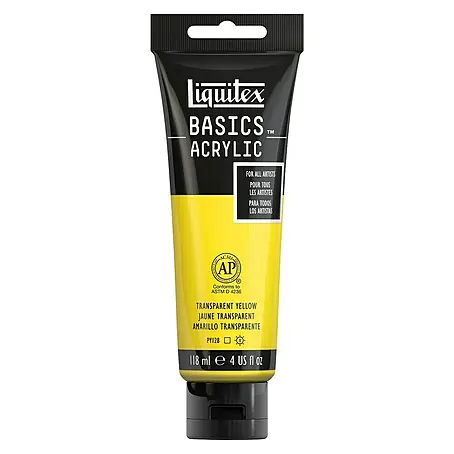 Liquitex Basics Akrilna boja