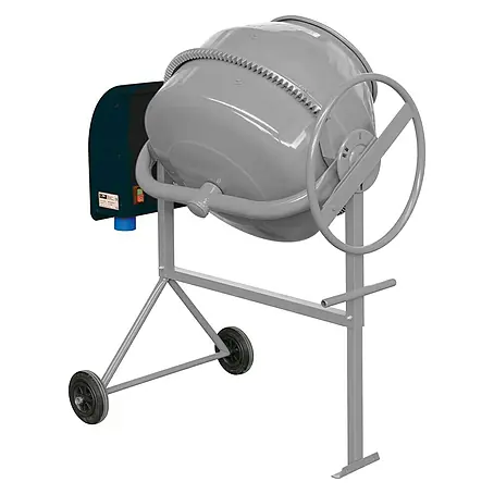 Altrad  Hormigonera Eléctrica ABS