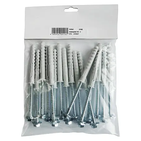 Hörmann  Dübel-Set