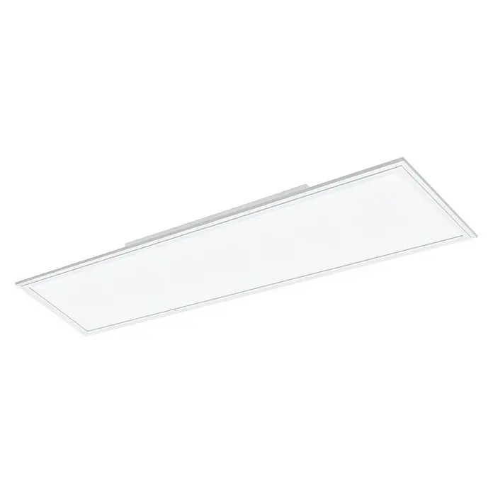 Tween Light LED panel - 43 W, D x Š x V: 120 cm x 60 cm x 1 mm, Bijele boje, Topla bijela