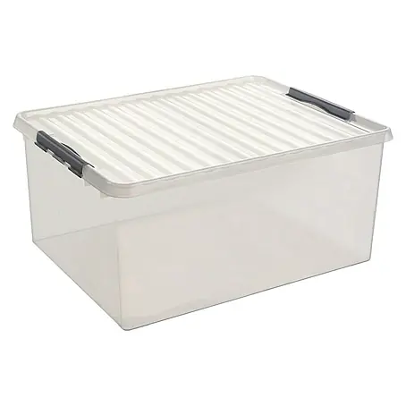Sunware  Aufbewahrungsbox Q-Line