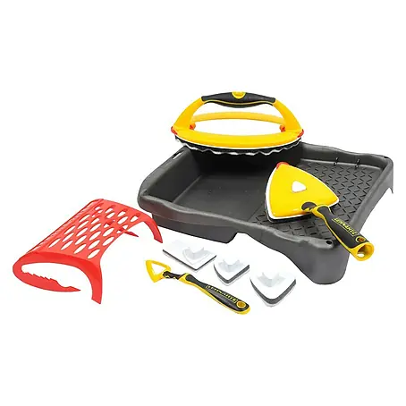 Lehnartz Isi-Line Set gladilnih blazinic [SI] Premium Mega-Box