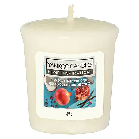 Yankee Candle Home Inspirations Votivkerze
