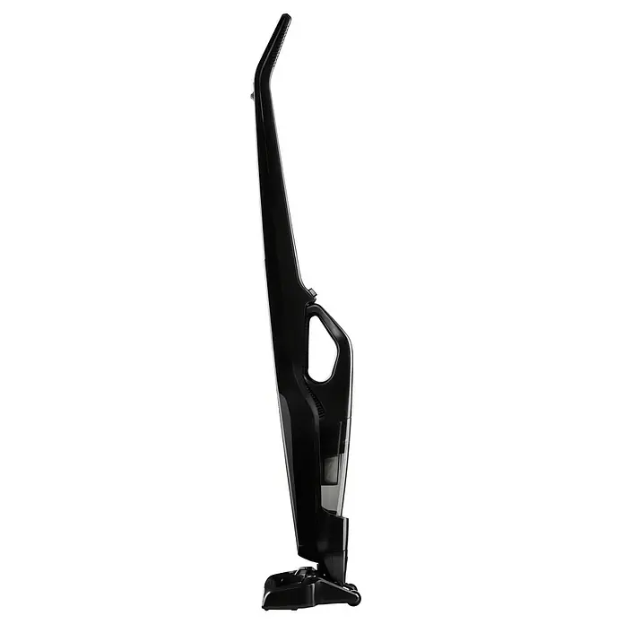 Nilfisk Akku-Staubsauger Easy - 28 V, 1 Akku, 1,95 Ah, 0,6 l - Linke Seitenansicht