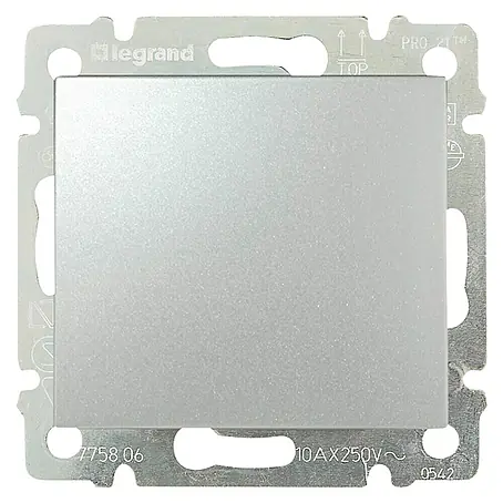 Legrand  Taster Valena