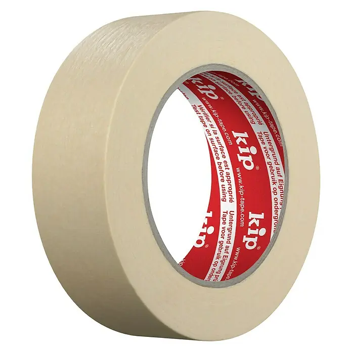 Kip Cinta de pintor 205 - 50 m x 36 mm