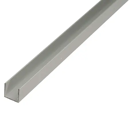 Stabilit  Perfil en U