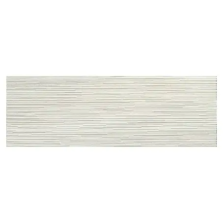 Zidna pločica Layers Jet Bone
