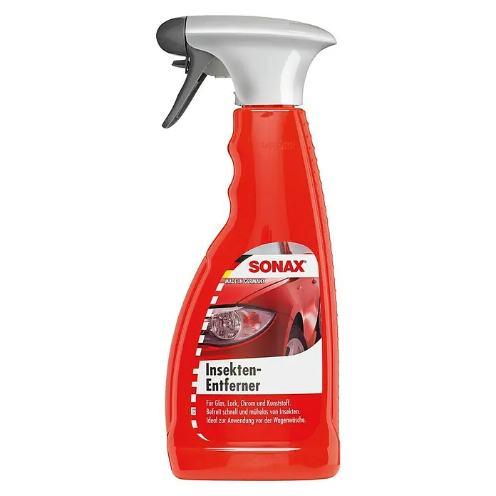 Sonax Insektenentferner - Inhalt: 500 ml