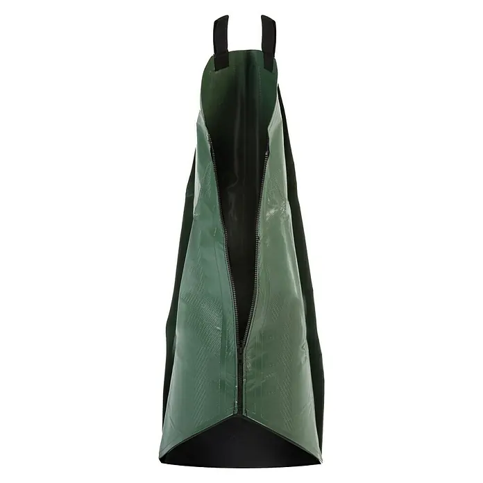 Floraworld Bewässerungssack Comfort - Passend für: Bäume bis Ø 18 cm, 400 g/m² - Vorderansicht