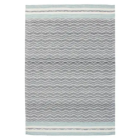 Kayoom  Flachgewebeteppich Mirage