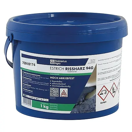 AvenariusAgro  Rissharz