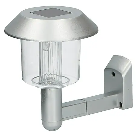 Aplique solar LED para exterior Stake