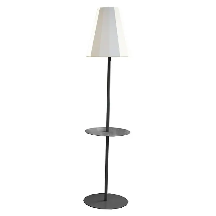 New Garden Lámpara de pie para exterior LED Helga - 3 W, Altura: 165 cm, IP65