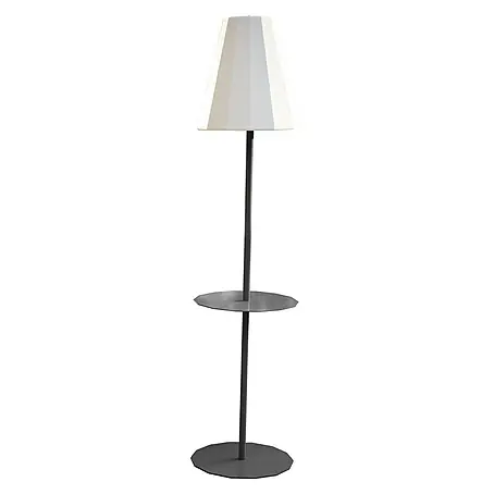 New Garden  Lámpara de pie para exterior LED Helga