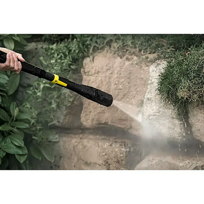 Kärcher Boquilla de alta presión MJ 180 - Específico para: Limpiadora de alta presión Kärcher K7 - Producto en uso