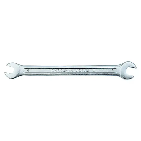 Llave fija de doble boca DIN 3110