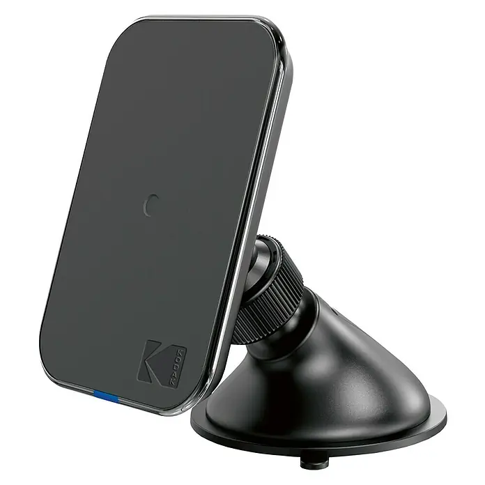 Kodak Soporte para tableta KODUC101 - L x An: 102 x 86,5 mm, Orientable 360°