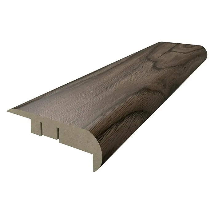 Perfil de escalera Roble Sofya - 2,44 m x 68 mm x 22 mm