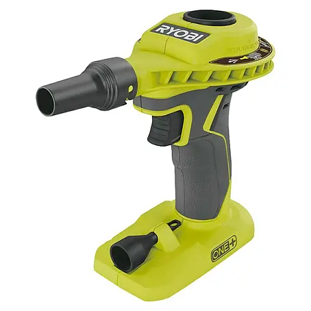 Ryobi ONE+ Compresor de batería R18VI