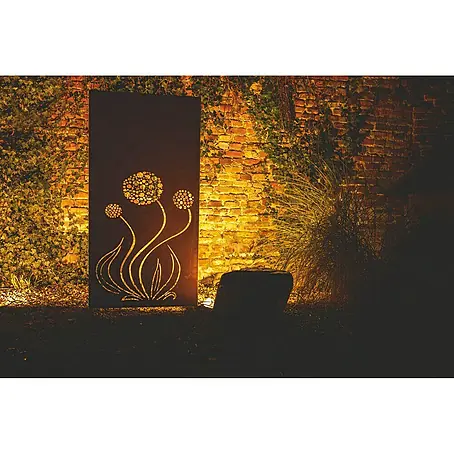 Ferrum Art Design  Sichtschutzelement