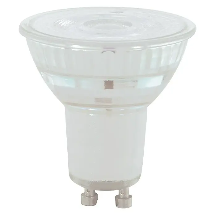 Eglo LED-Leuchtmittel - 5 W, GU10, Lichtfarbe: Warmweiß
