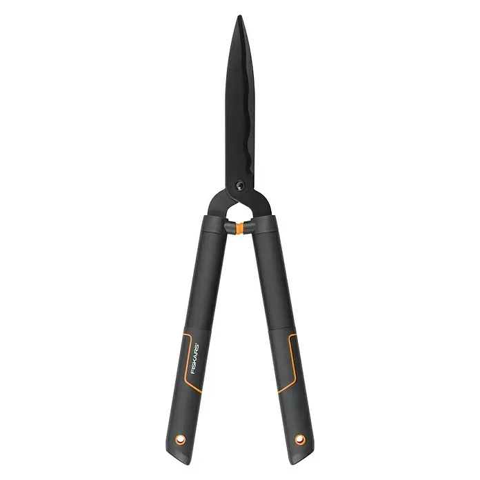 Fiskars SingleStep Heckenschere HS22 - Länge: 58 cm